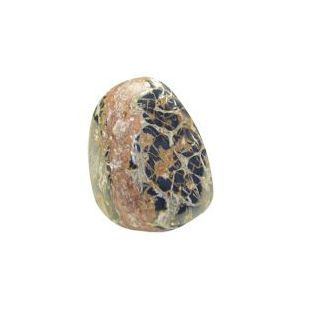 Rodado grande Jaspe Leopardo